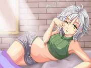 Sleepy Fie (You xi feng)