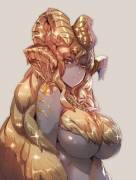 Goldilocks [Kulve Taroth]