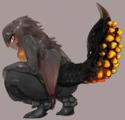 [Bazelgeuse] by Liteu