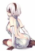 2b VKS