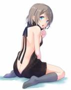 Watanabe You (Love Live!)
