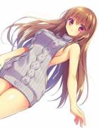 Original drawing by Totsuka (Kapadaizin)