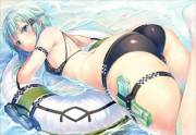 Sinon