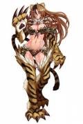 Tiger Queen