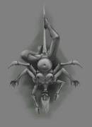 Spider Demon