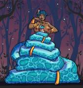 Now Behave, Little One