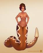 Miss Abigail Hiss (by m000)