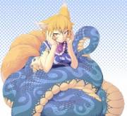 Lamias by various artists #10