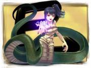 Daily lamia #90: 2013