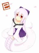 Lamias by various artists 19