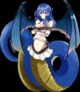 Lamias by various artists 49