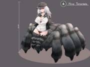 Kriia Tarantella by Jay87k.