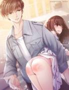 Love and Producers - Accidental Covenants