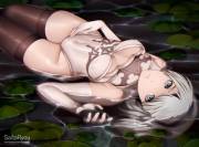 Some wet 2b