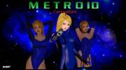 Metroid: Corruption