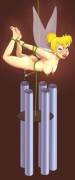Tinkerbell's wind chime [rivawi]