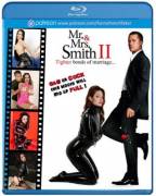 Mr & Mrs Smith II - Bonds of Marriage