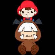 Minus8's Yoshi Island Rollers