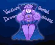 You can't resist drowsiness