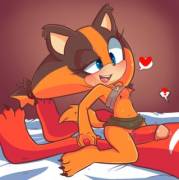 Sticks & Knuckles [Hearlesssoul]