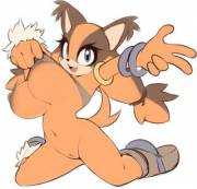 Look up here! (PlantPenetrator)