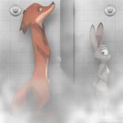 [MF] Hard Case (Pages 1-3) - By FluffyTuft