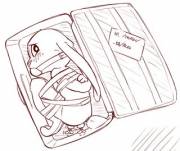 4ch Shipping & Handling by alec8ter