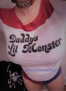 Aww cum on PUDDIN don't cha want to Rev up your Harley! ROOM ROOM