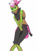 Sombra's Accident (Repconn)