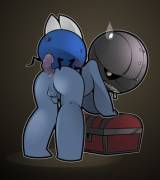 ??? and his Only Friend again...