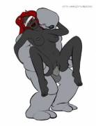 Velgarn's NSFW Album