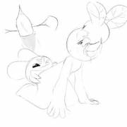 I like oviposition. It is good.