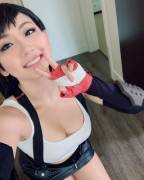 Harriet Sugarcookie cosplay (SFW).. randoms in comments