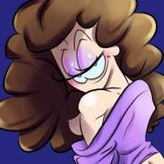 My Wife drew Dan's Girl