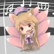 I heard you guys like Popstar Ahri - have a chibi!