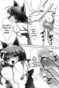 Guide to Using Foxy: an Ahri doujin