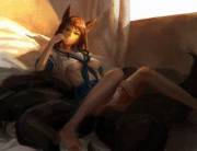 Don't you trust me, Senpai?