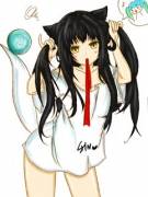 Time for a new hairdo