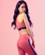 Park Gyeong Ree - 181017b