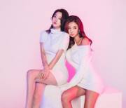 Park Da Hyun & Park Jeong Yoon - 181023a