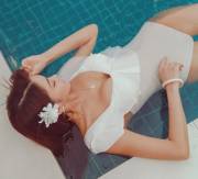 Park Jeong Yoon (190615) Veris Swimsuit