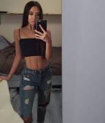 Mga Pinay taga Canada tho