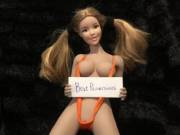 Brat Perversions Sex Doll