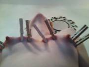 (F)irst time with an internet Dom