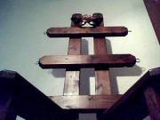 Got some new (f)urniture yesterday