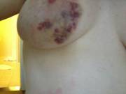 I hadn't checked this account for a while; then I saw I got 3617 views. I feel a bit [F]lattered, so I thought I would post some more.