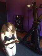 Crosspost [f]rom GW+, do I fit in here?