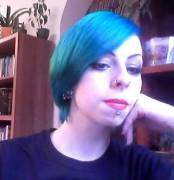 How about this colour? :P