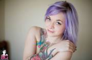 My sceney suicide girl set teasers ~ &lt;3 ^_^