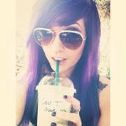 Hope you guys aren't tired of Leda yet